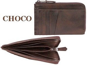 Wallet Leather Genuine Leather Men's