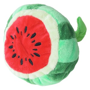 Dog Toy Watermelon Fruits