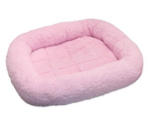 宠物床/床垫 粉色 尺寸 XS