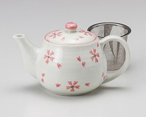 日本茶壶