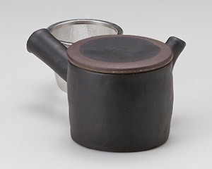 Mino ware Japanese Teapot Tea Pot Made in Japan