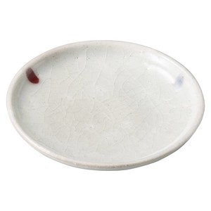 Shigaraki ware Small Plate 11cm