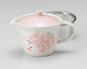 美浓烧 日式茶壶 日本制造