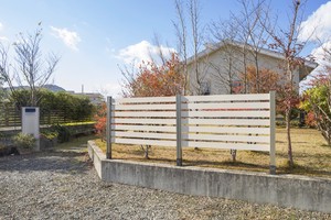Garden Fence/Arch Border