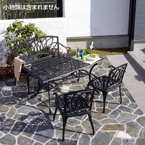 庭园/庭院桌椅