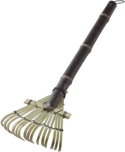 Broom/Dustpan Mini