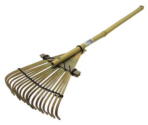 Broom/Dustpan Mini