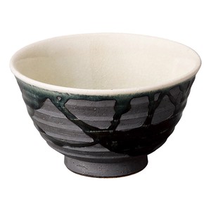 Shigaraki ware Large Bowl Donburi
