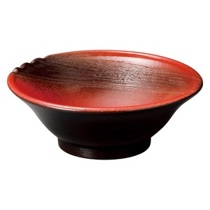 Shigaraki ware Large Bowl