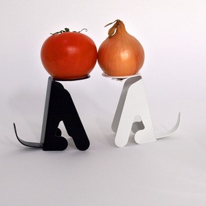 Kitchen Accessory Stand Fruits