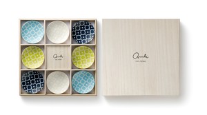 Small Plate Assortment