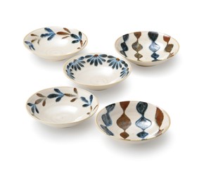 Side Dish Bowl Assortment