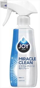 Joy Miracle Clean Spray Type Main Unit