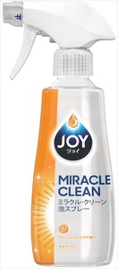 Joy Miracle Clean Spray Fresh Citrus Main Unit