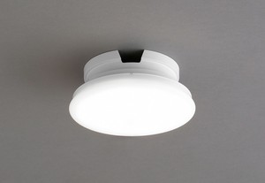【アイリスオーヤマ　照明　家庭照明】　LED小型シーリングライト　薄形　600lm　昼白色