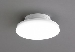 【アイリスオーヤマ　照明　家庭照明】　LED小型シーリングライト　薄形　1200lm　昼白色