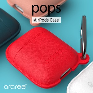 手机/平板电脑相关产品 盒子 airpods