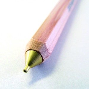 自动铅笔 OHTO 木杆