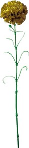 Artificial Plant Flower Pick Single