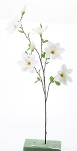 【造花】マグノリアブランチ