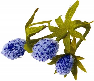 Artificial Plant Flower Pick Natural