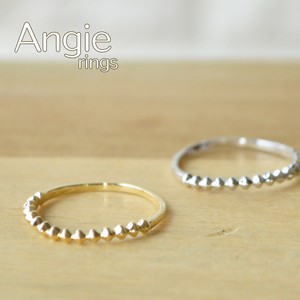 Ring Rings Simple 2-colors