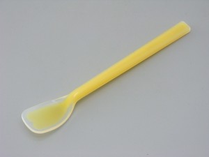 Silicone soft Spoon