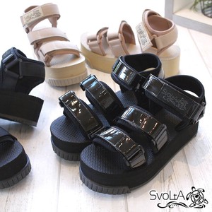 Sandals With Pad Ladies'
