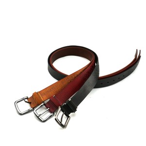Belt Cattle Leather