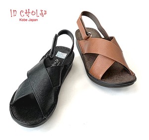 Comfort Sandals Flat L