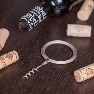Wine Opener/Corkscrew