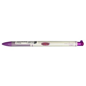 特価商品【フルレ】ｼｬｰﾌﾟﾍﾟﾝ0.5mm(紫)