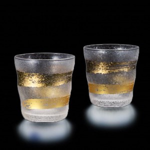 玻璃杯/杯子/保温杯 Premium 威士忌杯 日本制造