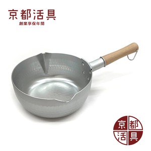 Yukihira Pot IH Compatible 18cm Made in Japan