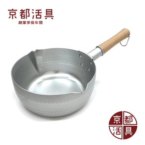 Yukihira Pot IH Compatible M Made in Japan