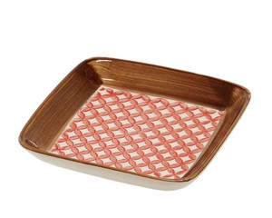 Side Dish Bowl Design Japan Cloisonne