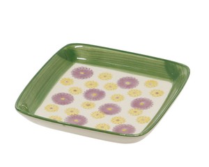 Side Dish Bowl Design Chrysanthemum Japan