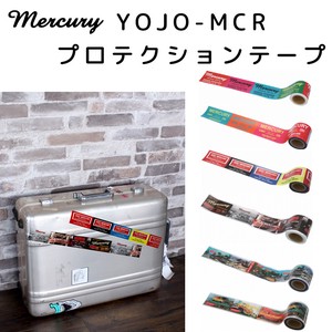 マーキュリー　YOJO-MCR　プロテクションテープ