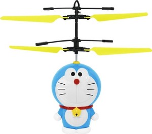フライングI'mドラえもん