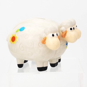 Piggy-bank Pixar Sheep Desney