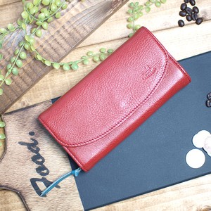 Long Wallet Genuine Leather