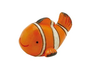 Handicraft Material Mini Mascot Clownfish