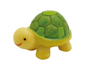 Handicraft Material Turtle Mascot Mini Size