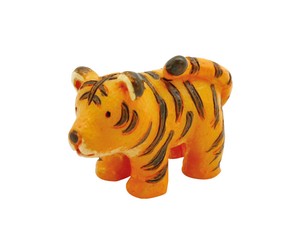 Handicraft Material Mascot Tiger