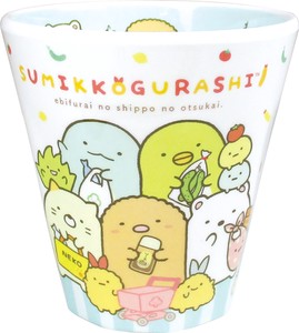 T'S FACTORY Cup Sumikkogurashi Pudding