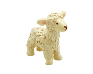 Handicraft Material Mascot Alpaca