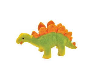 Handicraft Material Stegosaurus Mini Mascot