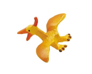 Handicraft Material Mini Pteranodon Mascot