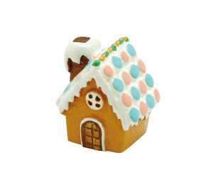 Handicraft Material Mascot Mini Size