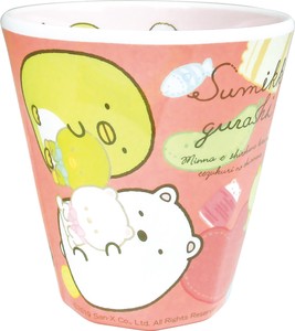 Sumikko gurashi Print Melamine Cup Making Plush Toy
